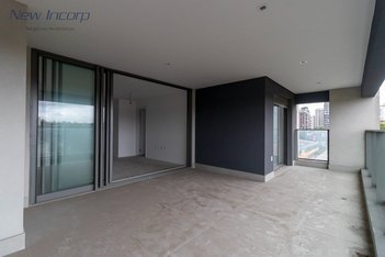 apartment em Rua Barão de Jaceguai, Campo Belo - São Paulo - SP