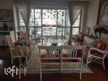 apartment em Arapanés, Moema Pássaros - São Paulo - SP