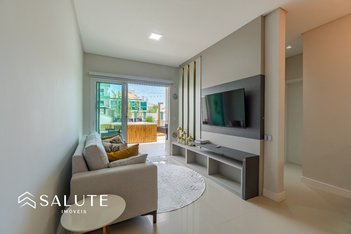 apartment em Rua Cerejeira, Canto Grande - Bombinhas - SC