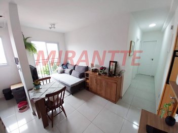 apartment em Rua Amoroso Costa, Jardim São Paulo(Zona Norte) - São Paulo - SP