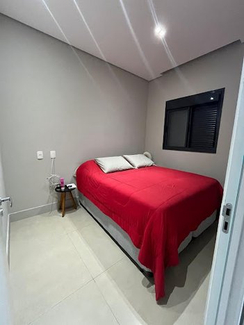 apartment em Rua Professor Luis Eulalio de Bueno Vidigal, Centro - Osasco - SP