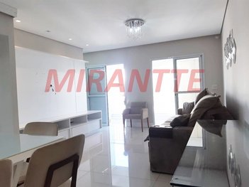 apartment em Rua Dona Gabriela, Vila Dom Pedro I - São Paulo - SP
