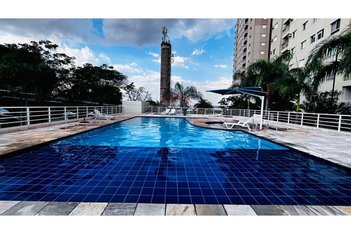 apartment em Rua Sérgio Achê, Planalto Verde - Ribeirão Preto - SP