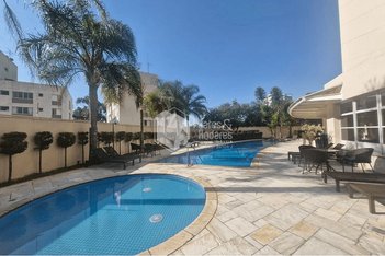 apartment em Rua Voluntários da Pátria, Santana - São Paulo - SP