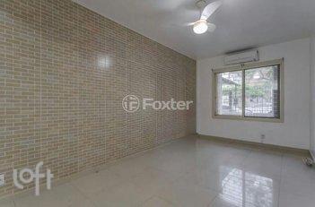 apartment em São Carlos, Floresta - Porto Alegre - RS