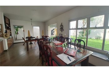 house em Rua Canumá, Jardim dos Estados - São Paulo - SP