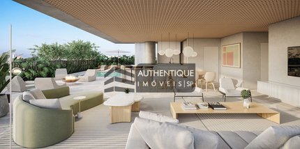 apartment em Rua Jericó, Sumarezinho - São Paulo - SP