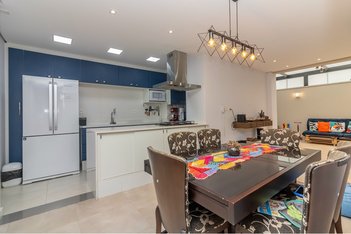 apartment em Rua Iporanga, Água Branca - São Paulo - SP