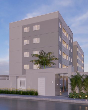 apartment em Rua Luar do Sertão, Chácara Santa Maria - São Paulo - SP