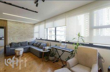 apartment em Maracatins, Moema Índios - São Paulo - SP
