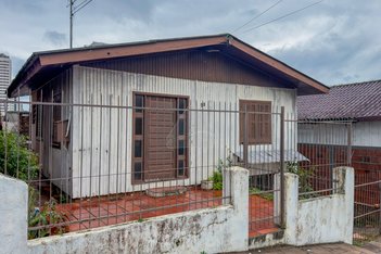 house em Rua Oiapoc, Vila Rodrigues - Passo Fundo - RS