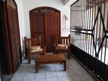 Cômodo Condomínio