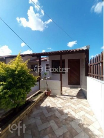 house em Rua João Santana, Campestre - São Leopoldo - RS