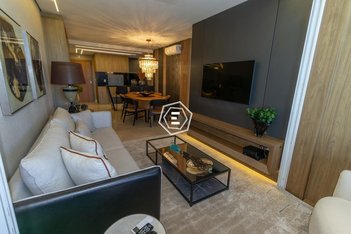 apartment em Avenida Central, Xangri-Lá - Xangri-Lá - RS