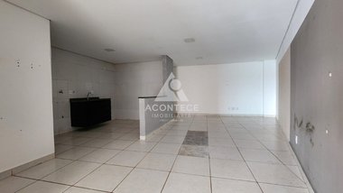 apartment em Quadra 3 Conjunto 5, Setor Habitacional Vicente Pires - Brasília - DF