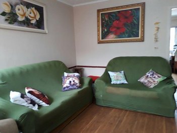 house em Rua Domingos Teotônio Jorge, Jardim Tamoio - São Paulo - SP