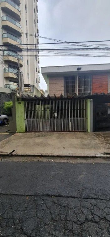 house em Avenida General Charles de Gaulle, Parque São Domingos - São Paulo - SP