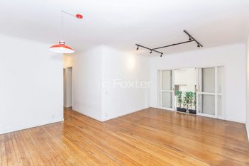 apartment em Rua Jesuíno Arruda, Itaim Bibi - São Paulo - SP