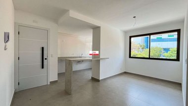 apartment em Rua Lagoa Dourada, Prado - Belo Horizonte - MG