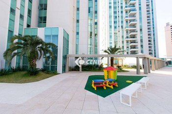 apartment em Rua das Orquídeas, Jardim Pompéia - Indaiatuba - SP