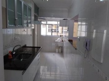 apartment em Rua Cônego Eugênio Leite, Cerqueira César - São Paulo - SP