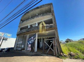 commercial_property em Rio Amazonas, Residencial Amazonas - Franca - SP