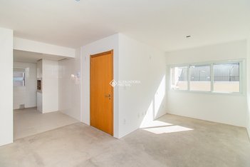 apartment em Rua São Simão, Bom Jesus - Porto Alegre - RS
