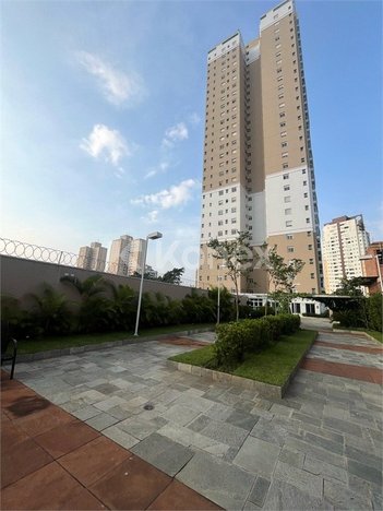apartment em Rua Sílvio Rodini, Vila Dom Pedro I - São Paulo - SP