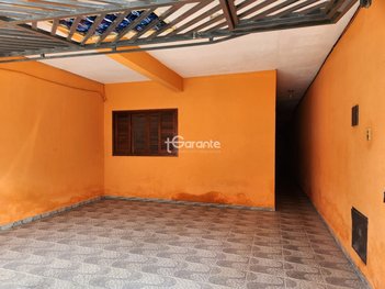 house em Rua Simone Monteiro de Oliveira, Jardim Guimarães - Guarulhos - SP
