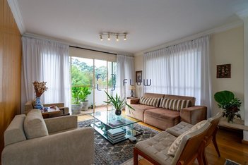 apartment em Rua Crítios, Vila Suzana - São Paulo - SP