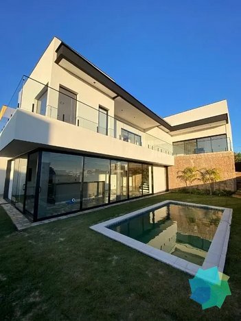house em Avenida José Maria Marques de Oliveira, Jardim Buru - Salto - SP