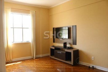 apartment em Praça Vicente Celestino, Barra Funda - São Paulo - SP