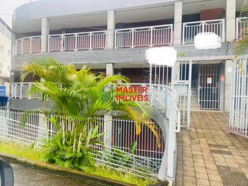 commercial_property em Avenida João César de Oliveira, Eldorado - Contagem - MG