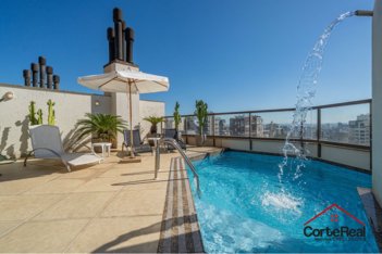 apartment em Mariland, Auxiliadora - Porto Alegre - RS