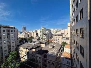 apartment em Rua Felipe de Oliveira, Copacabana - Rio de Janeiro - RJ