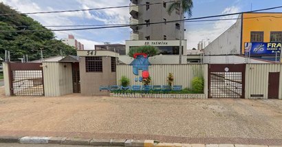 apartment em Avenida Monte Castelo, Jardim Proença - Campinas - SP