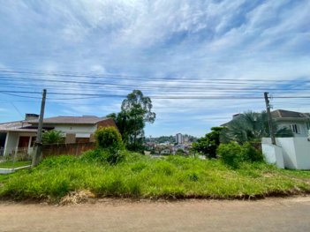 land_lot em Rua João Paulo I, Centro - Campo Bom - RS