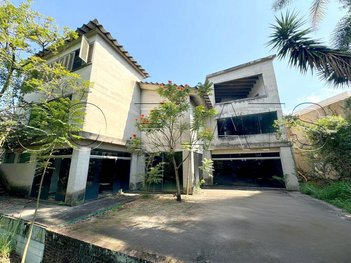 house em Rua Antônio de Andrade Rebelo, Retiro Morumbi - São Paulo - SP
