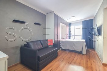 apartment em Rua Avanhandava, Bela Vista - São Paulo - SP