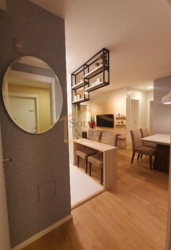 apartment em Rua Ernesto de Castro, Brás - São Paulo - SP