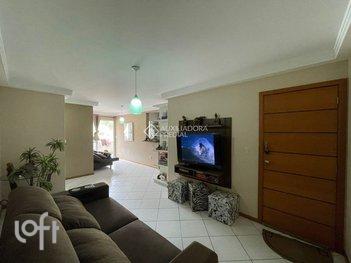 apartment em Itaguaçu, Bela Vista - São José - SC
