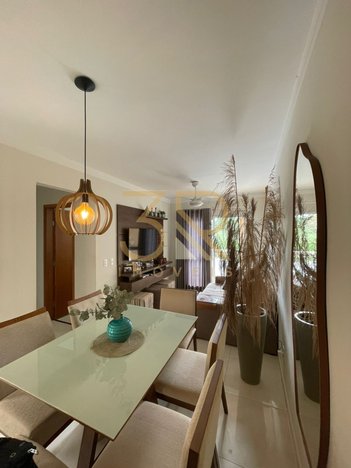 house em Rua Altiva de Faria Chaves, Jardim Anhangüera - Ribeirão Preto - SP