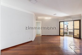 apartment em Rua Guiara, Vila Pompéia - São Paulo - SP