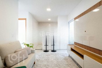 apartment em Avenida Protásio Alves, Morro Santana - Porto Alegre - RS