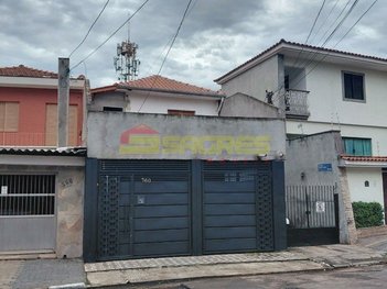 house em Rua Cecília Meireles, Jardim Japão - São Paulo - SP