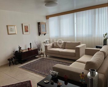 apartment em Rua Antônio Felício, Itaim Bibi - São Paulo - SP