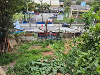 land_lot em Praça Luiz Sipúlio Filho, Parque Santo Antônio - Jacareí - SP