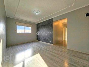 apartment em Avenida Pedro Adams Filho, Industrial - Novo Hamburgo - RS
