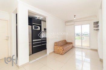 apartment em Avenida Teresópolis, Teresópolis - Porto Alegre - RS