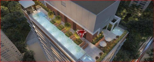 apartment em Rua Joaquim Távora, Vila Mariana - São Paulo - SP
